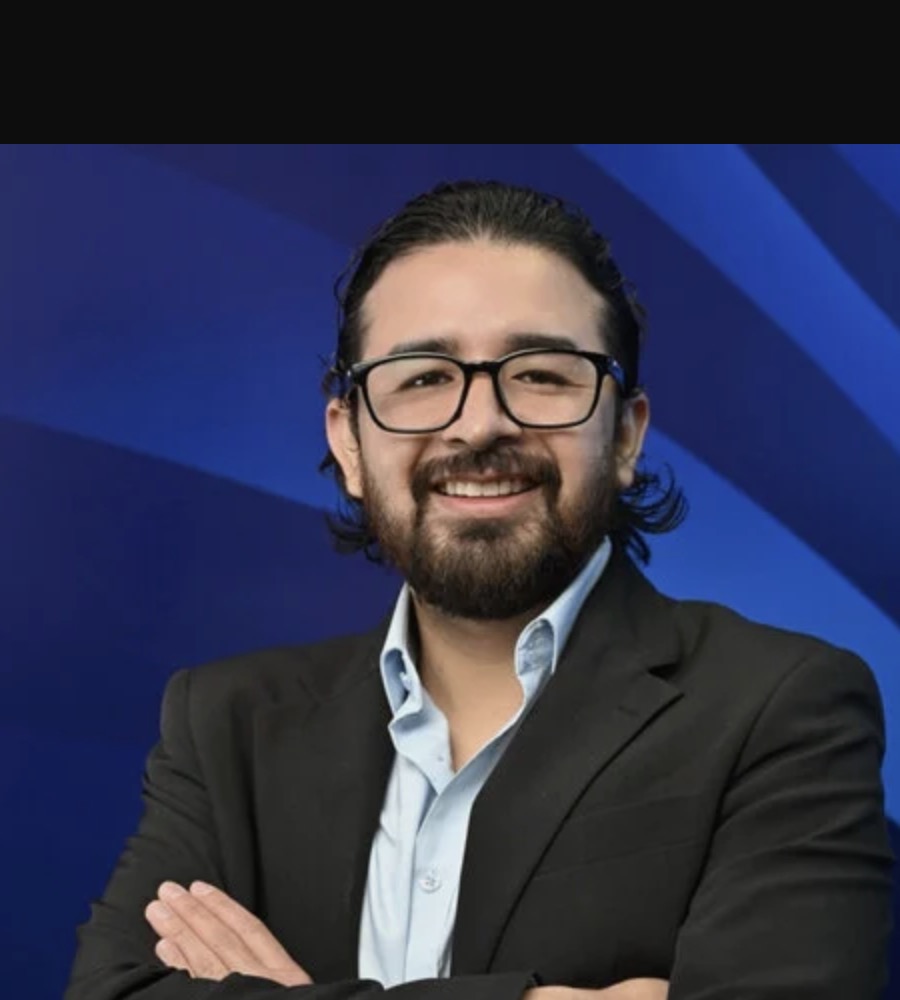 Daniel A. Portillo-Rodriguez