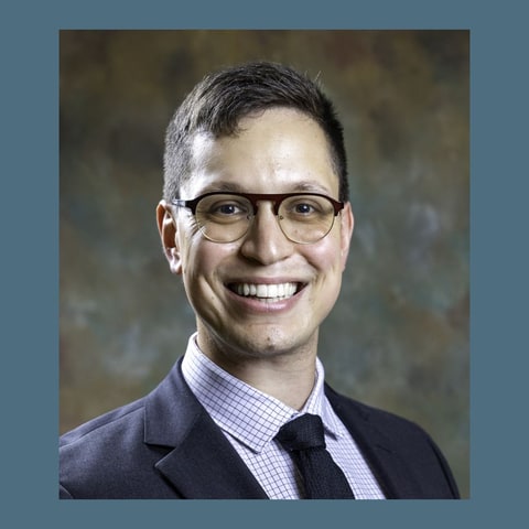 Jonathan Rozenberg