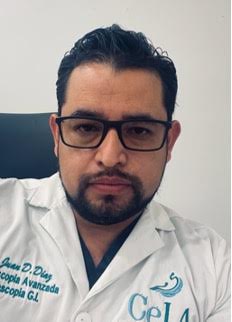 Juan De Dios Díaz Rosales