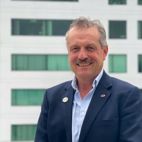 Klaus Mönkemüller