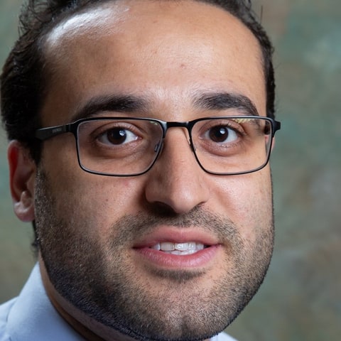 Rami Musallam